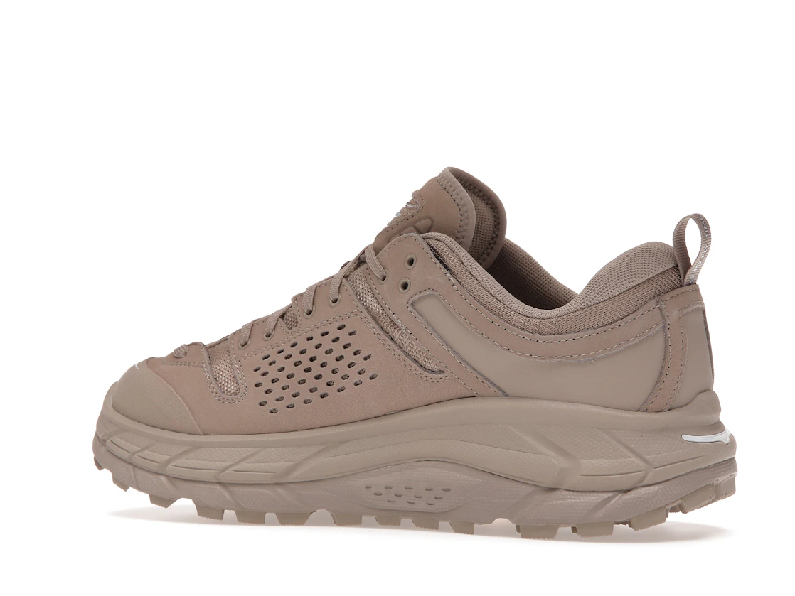 Hoka One One Tor Ultra Low Wp Jp Simply Taupe