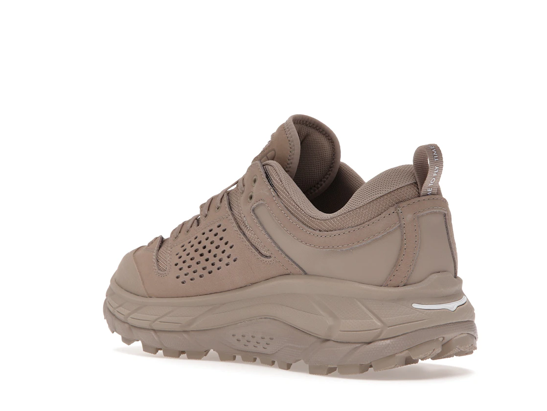 Hoka One One Tor Ultra Low Wp Jp Simply Taupe