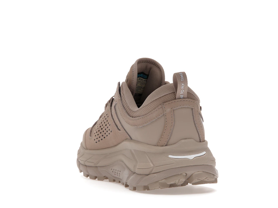 Hoka One One Tor Ultra Low Wp Jp Simply Taupe