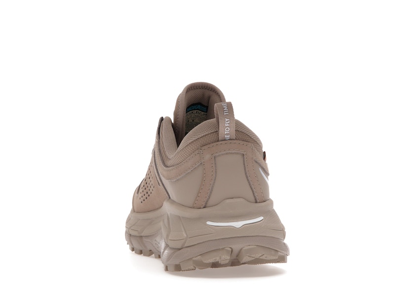 Hoka One One Tor Ultra Low Wp Jp Simply Taupe