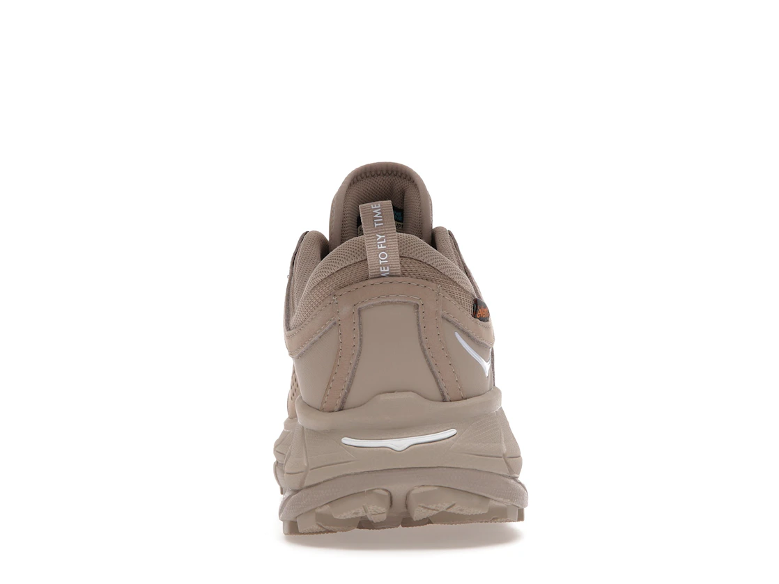 Hoka One One Tor Ultra Low Wp Jp Simply Taupe