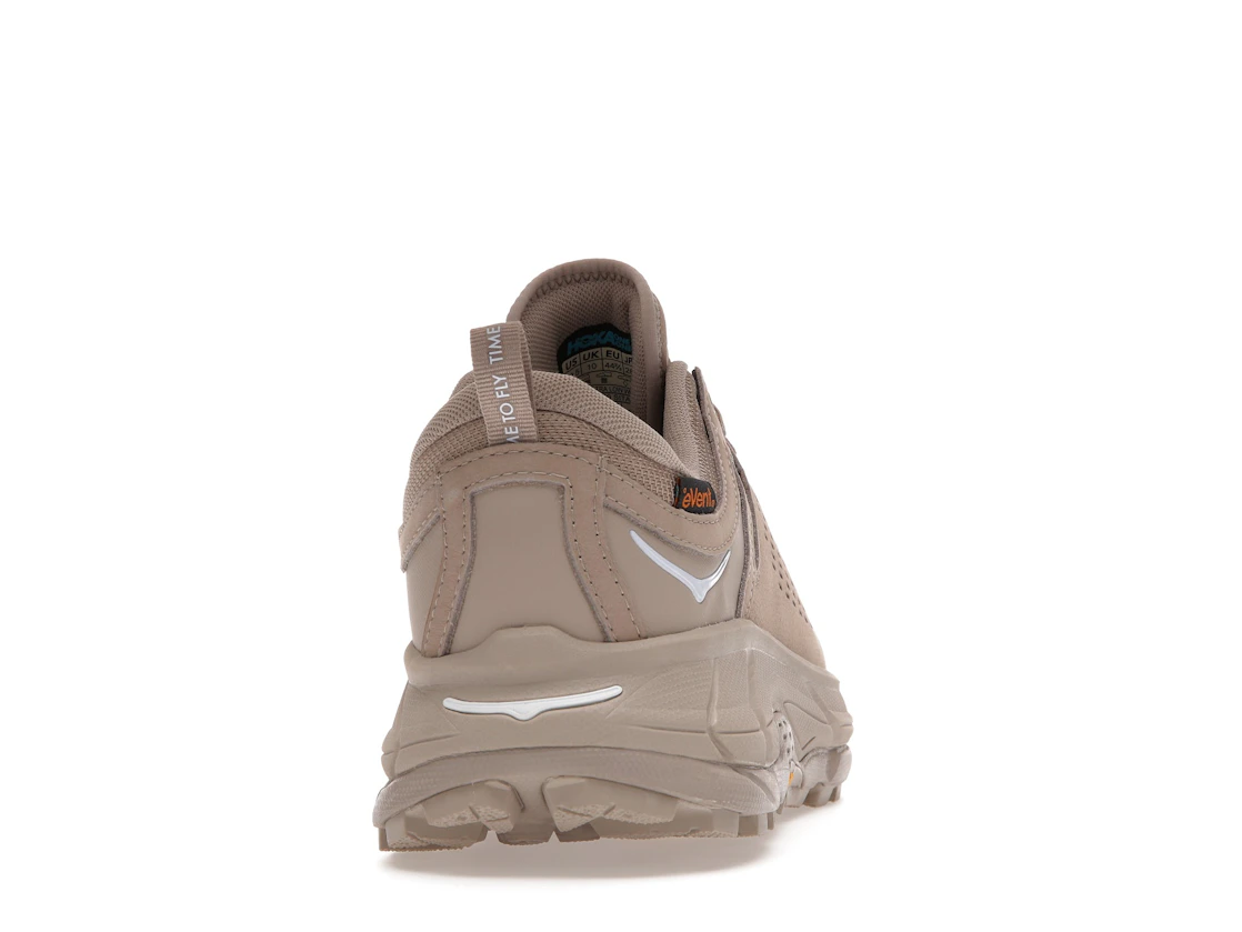 Hoka One One Tor Ultra Low Wp Jp Simply Taupe