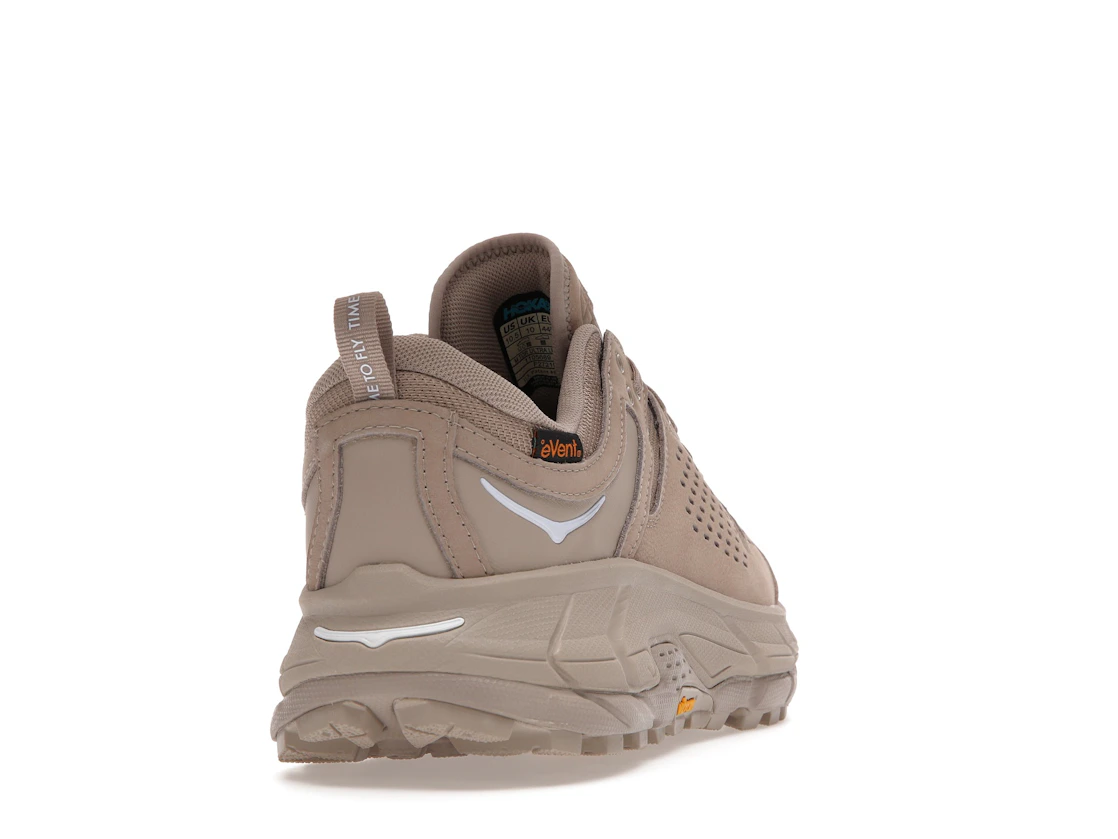 Hoka One One Tor Ultra Low Wp Jp Simply Taupe