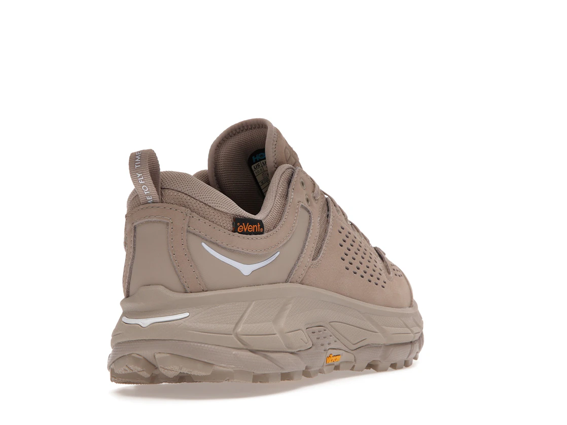 Hoka One One Tor Ultra Low Wp Jp Simply Taupe