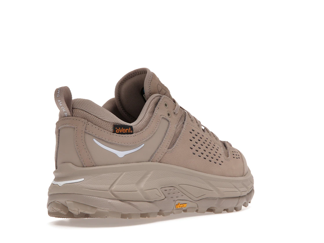 Hoka One One Tor Ultra Low Wp Jp Simply Taupe