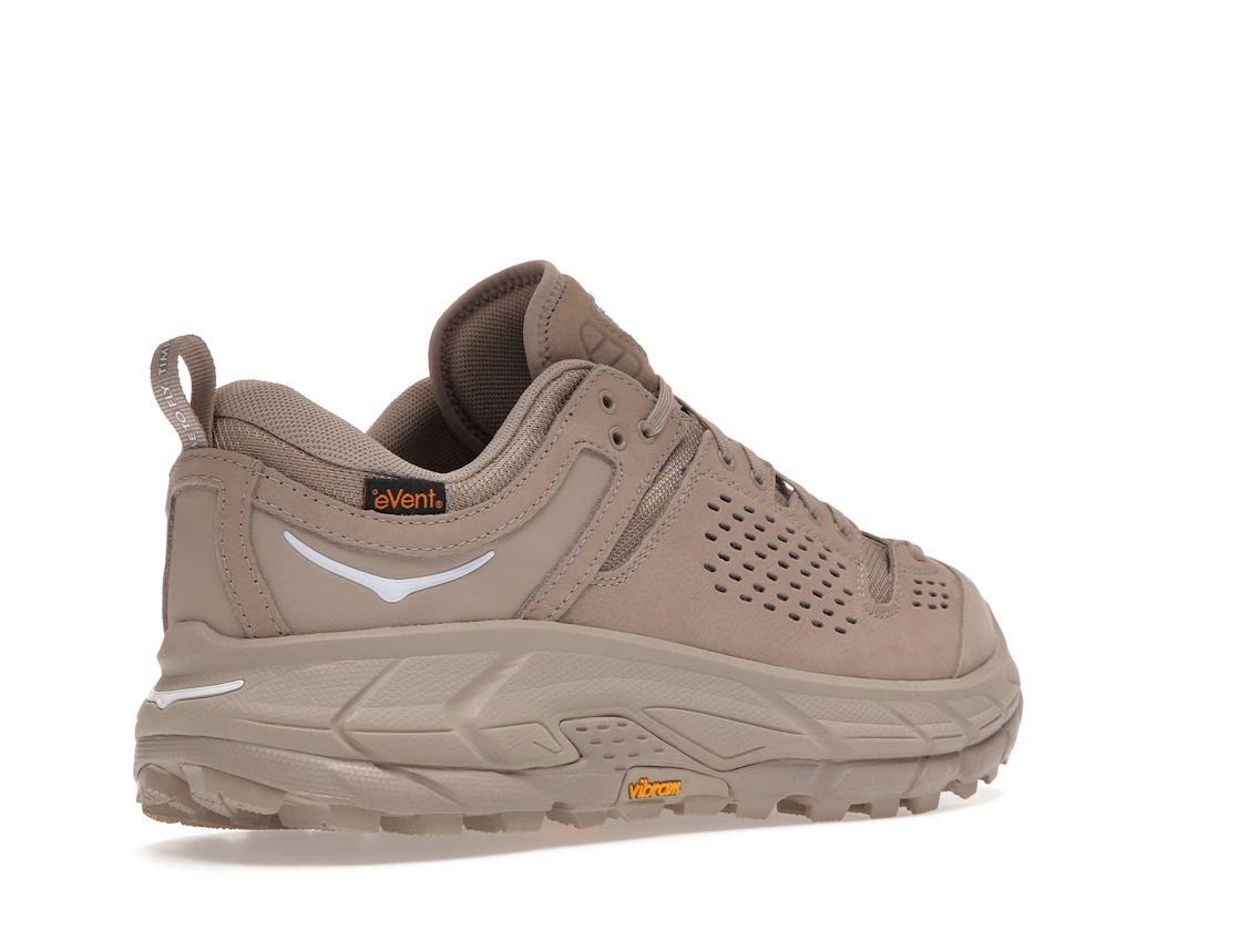 Hoka One One Tor Ultra Low Wp Jp Simply Taupe