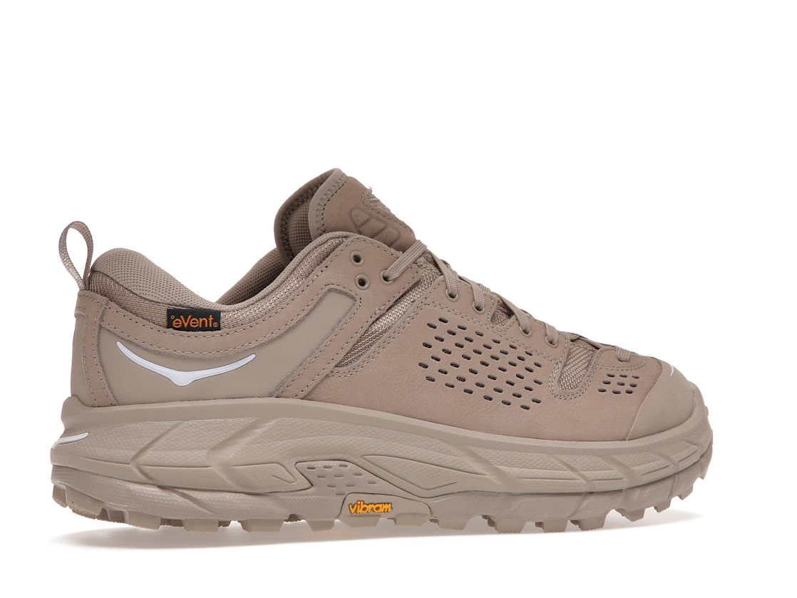 Hoka One One Tor Ultra Low Wp Jp Simply Taupe