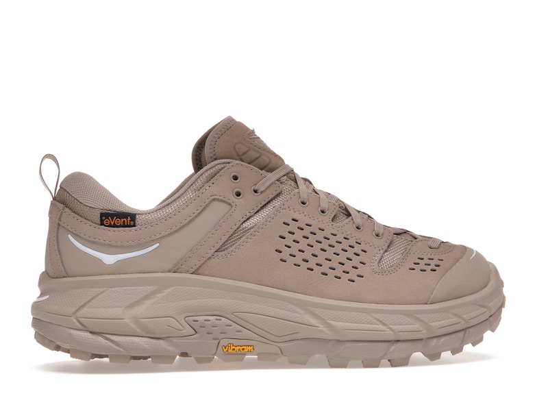 Hoka One One Tor Ultra Low Wp Jp Simply Taupe