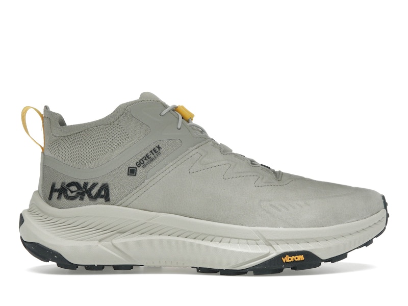 Hoka One One Transport Chukka Farro Sesame