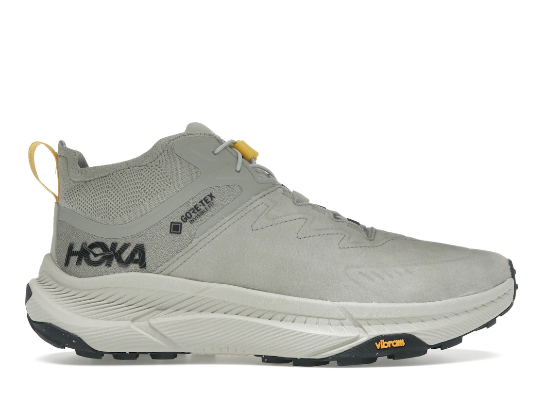 Hoka One One Transport Chukka Farro Sesame