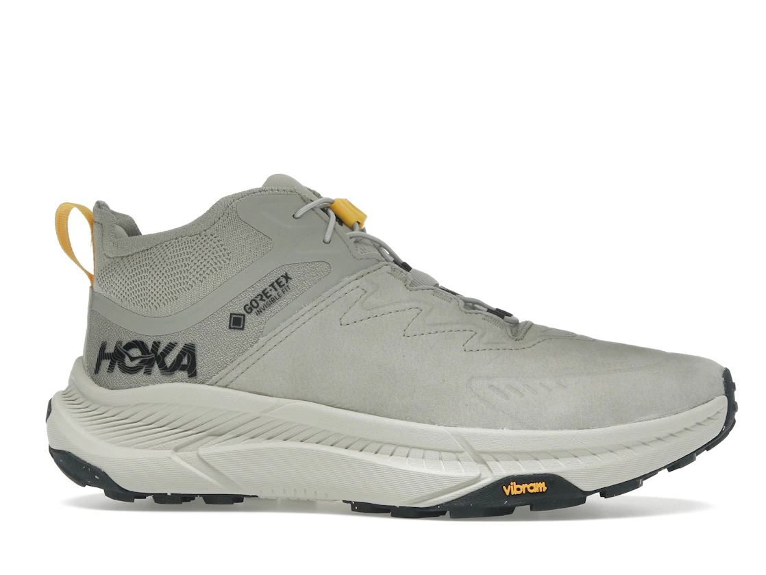 Hoka One One Transport Chukka Farro Sesame