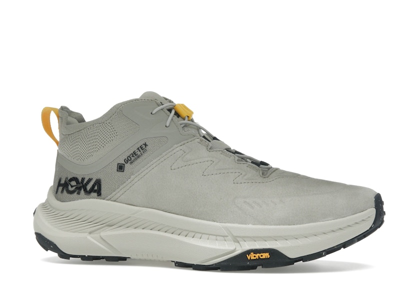 Hoka One One Transport Chukka Farro Sesame