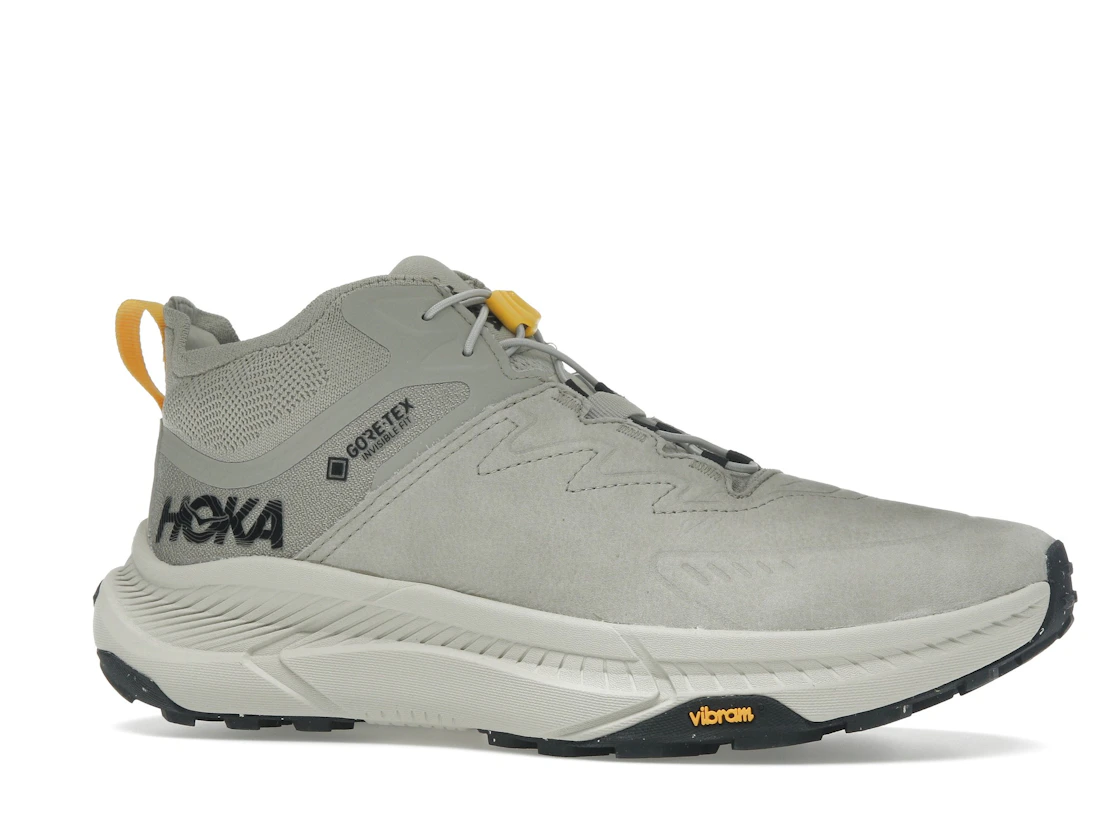 Hoka One One Transport Chukka Farro Sesame