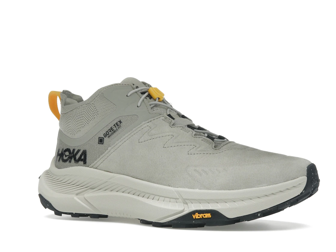 Hoka One One Transport Chukka Farro Sesame