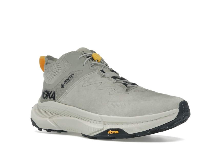 Hoka One One Transport Chukka Farro Sesame