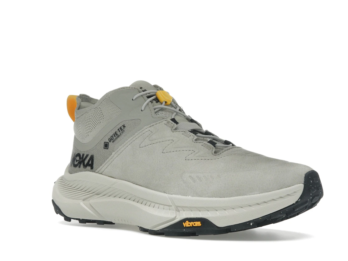 Hoka One One Transport Chukka Farro Sesame