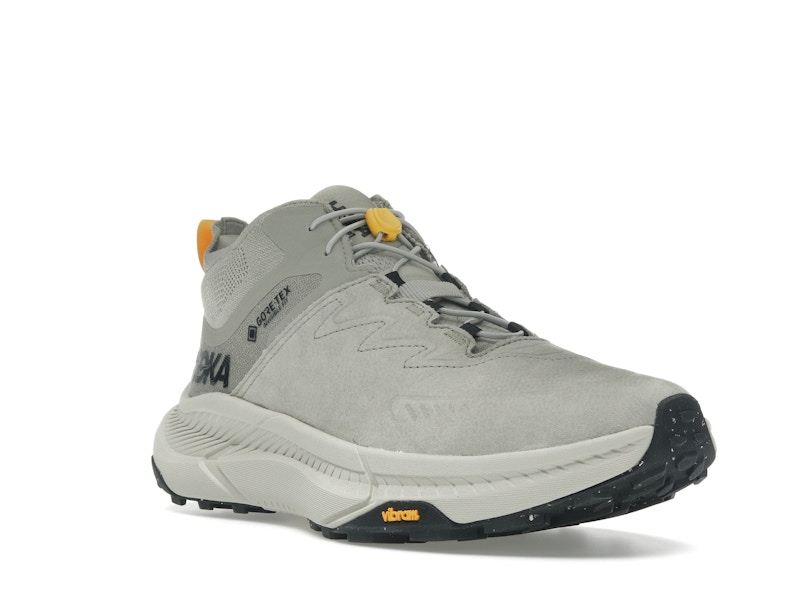 Hoka One One Transport Chukka Farro Sesame