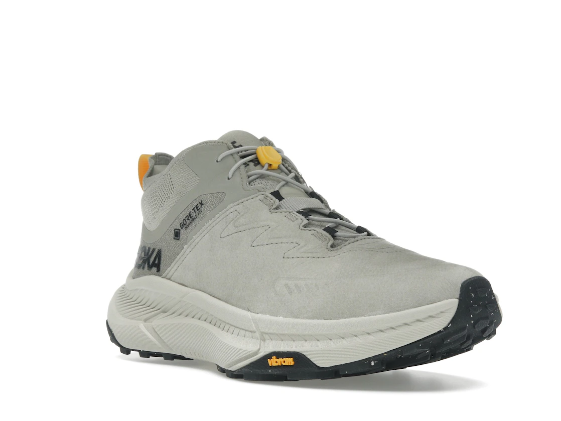 Hoka One One Transport Chukka Farro Sesame