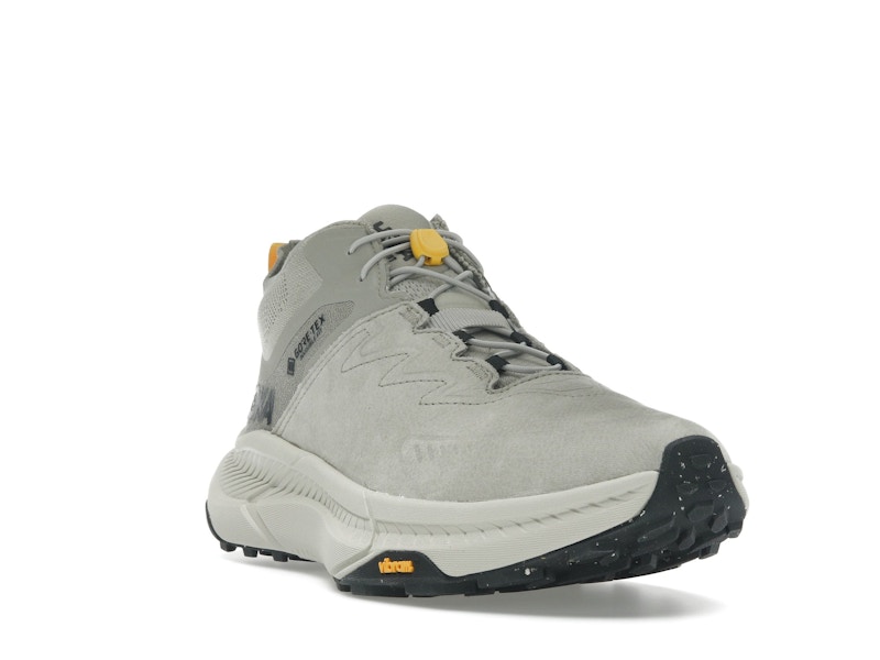 Hoka One One Transport Chukka Farro Sesame