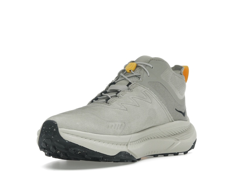 Hoka One One Transport Chukka Farro Sesame