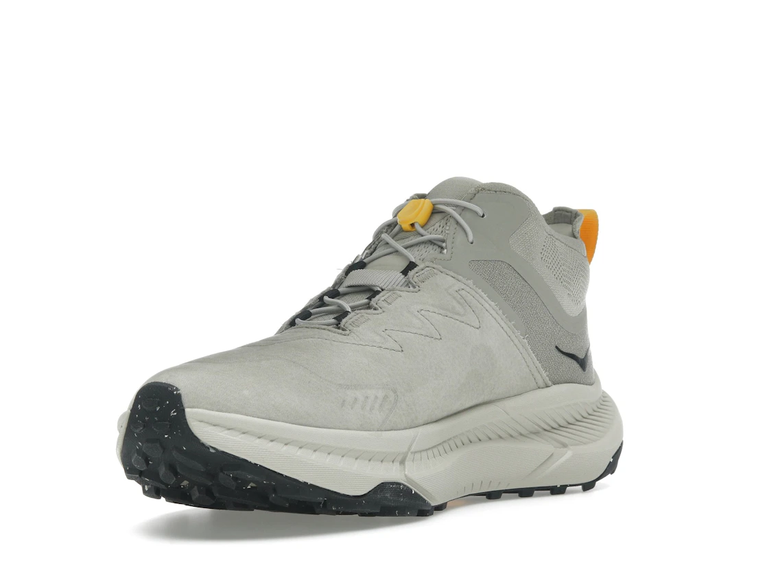 Hoka One One Transport Chukka Farro Sesame