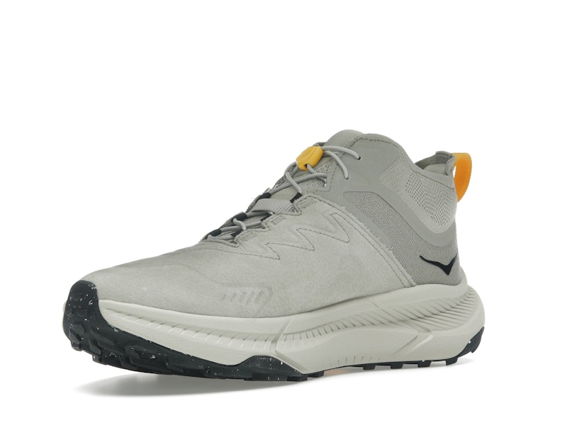 Hoka One One Transport Chukka Farro Sesame