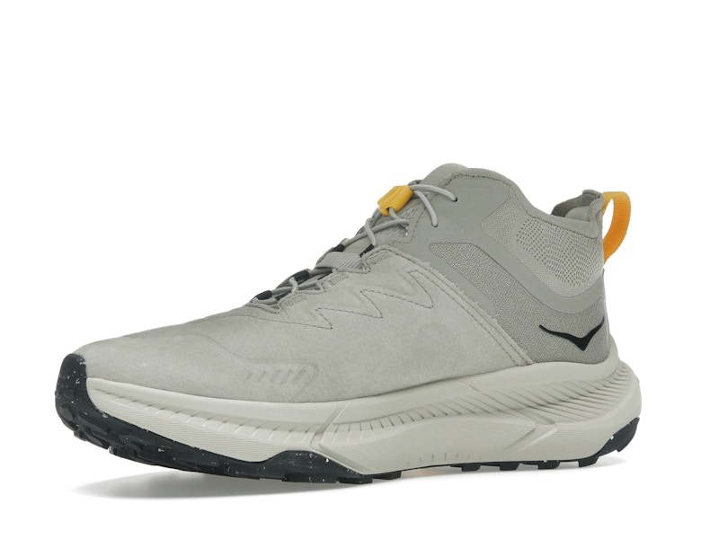 Hoka One One Transport Chukka Farro Sesame