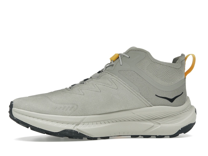 Hoka One One Transport Chukka Farro Sesame