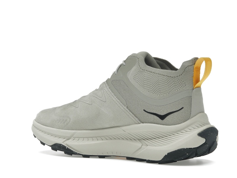 Hoka One One Transport Chukka Farro Sesame