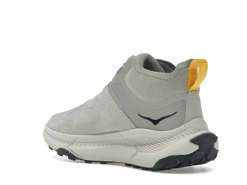 Hoka One One Transport Chukka Farro Sesame