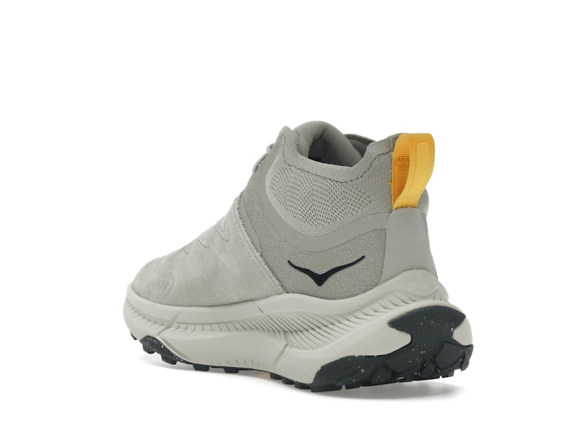 Hoka One One Transport Chukka Farro Sesame