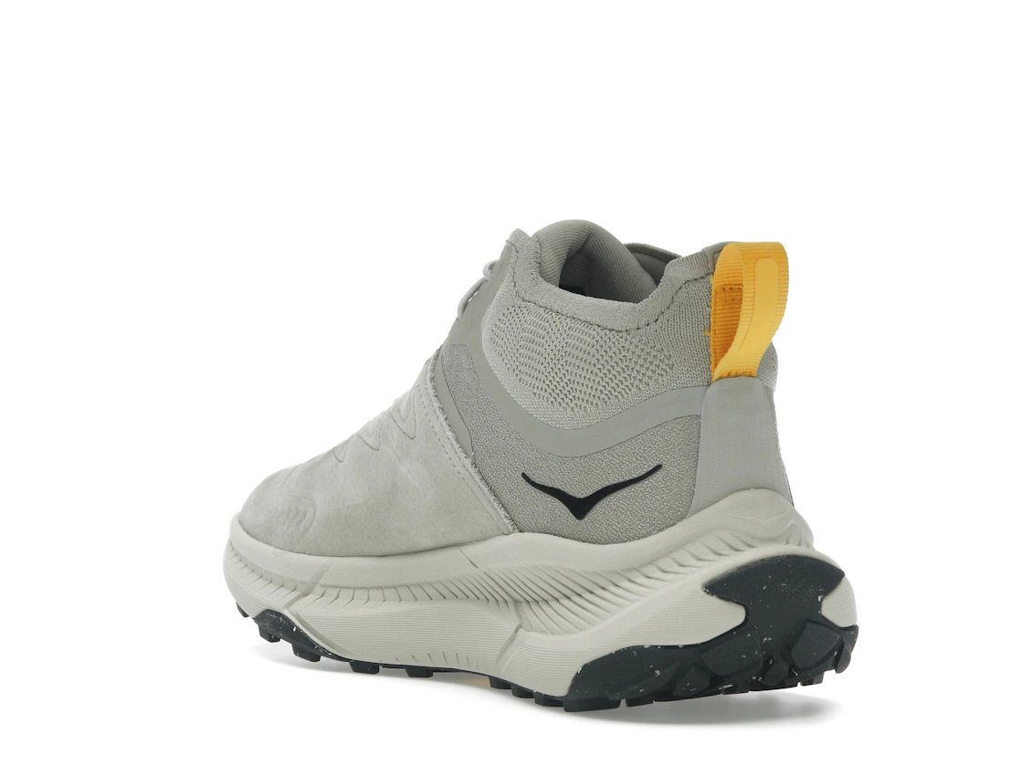 Hoka One One Transport Chukka Farro Sesame