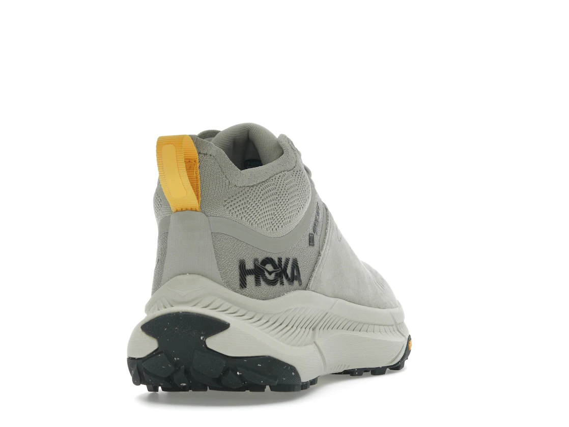 Hoka One One Transport Chukka Farro Sesame