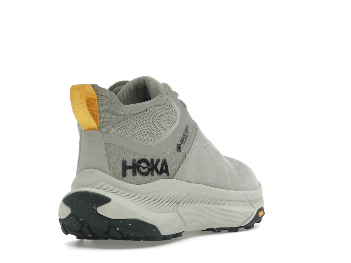 Hoka One One Transport Chukka Farro Sesame