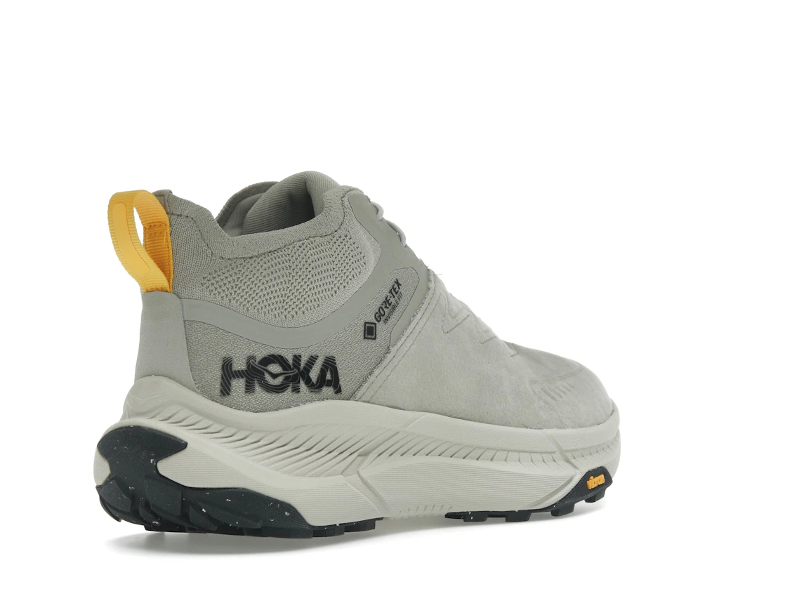 Hoka One One Transport Chukka Farro Sesame