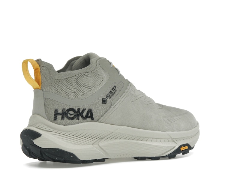 Hoka One One Transport Chukka Farro Sesame