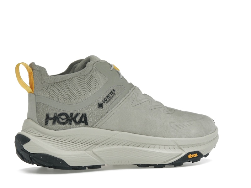 Hoka One One Transport Chukka Farro Sesame