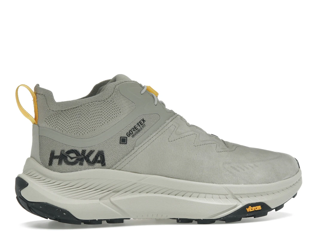 Hoka One One Transport Chukka Farro Sesame