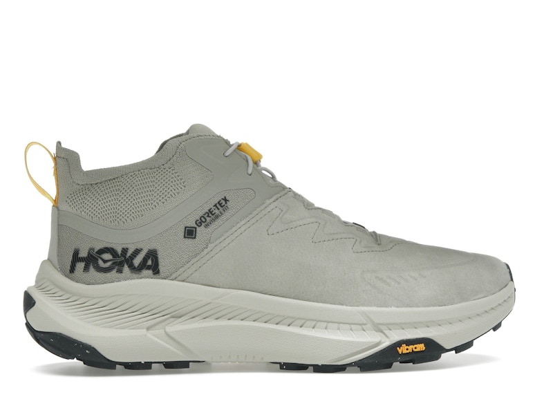 Hoka One One Transport Chukka Farro Sesame