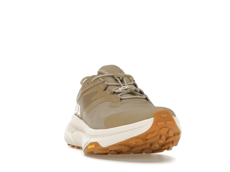 Hoka One One Transport Dune Eggnog