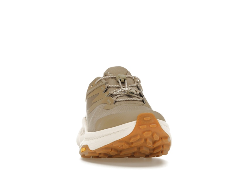 Hoka One One Transport Dune Eggnog