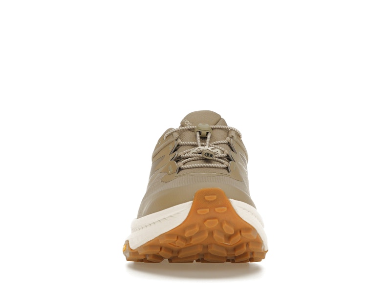 Hoka One One Transport Dune Eggnog
