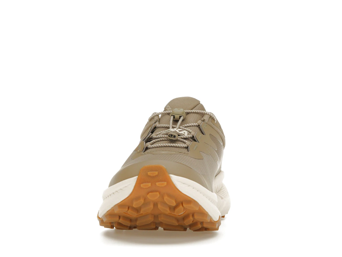 Hoka One One Transport Dune Eggnog
