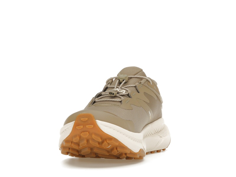 Hoka One One Transport Dune Eggnog