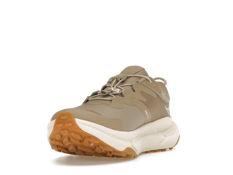 Hoka One One Transport Dune Eggnog