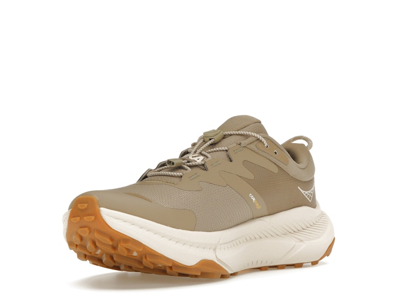 Hoka One One Transport Dune Eggnog