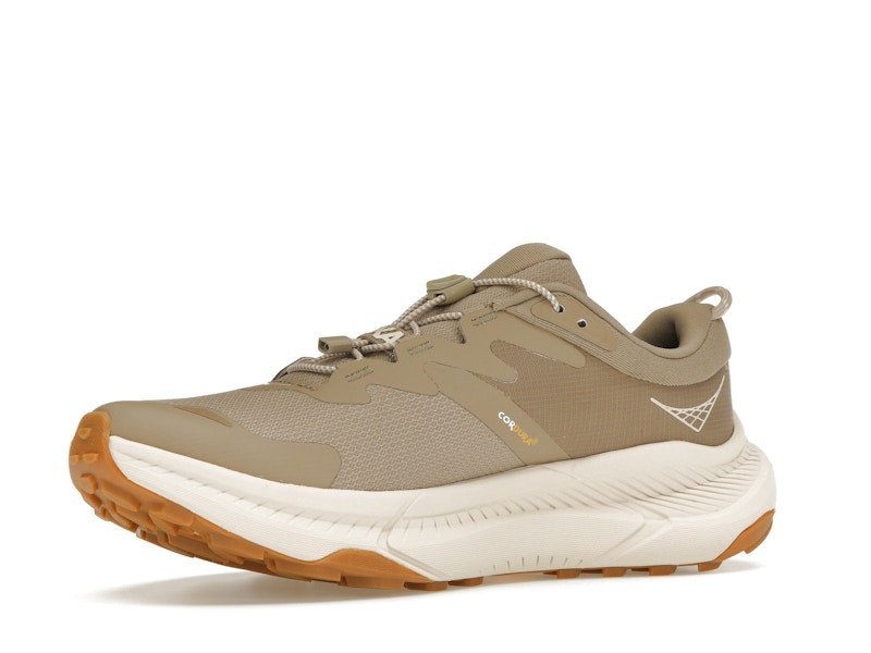 Hoka One One Transport Dune Eggnog