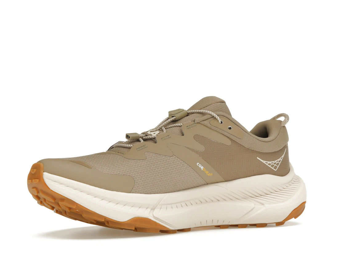 Hoka One One Transport Dune Eggnog