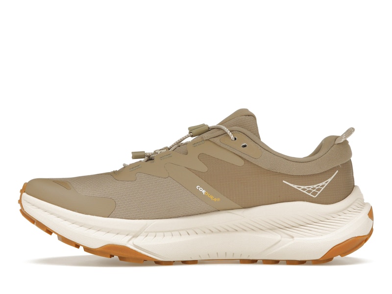 Hoka One One Transport Dune Eggnog