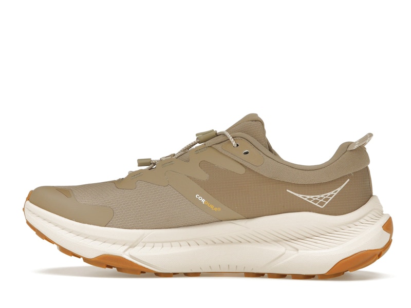 Hoka One One Transport Dune Eggnog